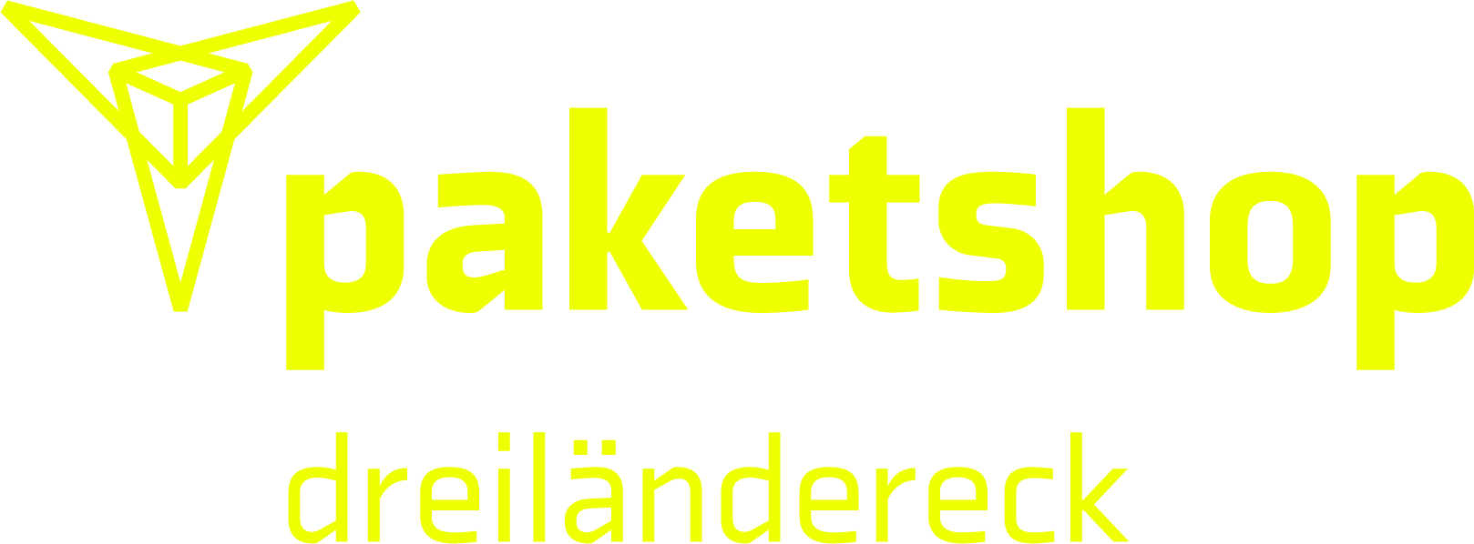 Paketshop Dreilaendereck